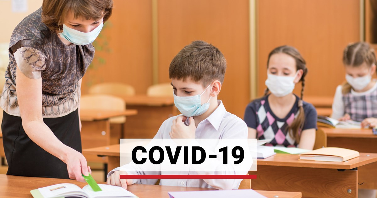 COVID-19 : le gouvernement du Québec ferme toutes les écoles