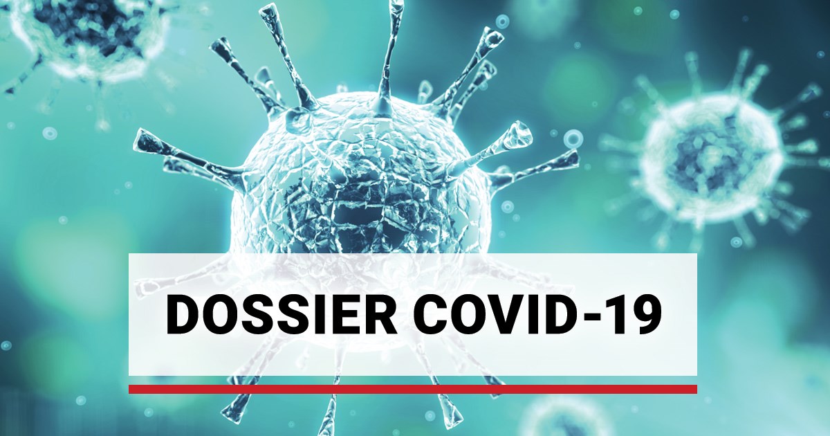 Coronavirus : la division transport de la MRC de Joliette se prépare à réaliser un nettoyage intensif