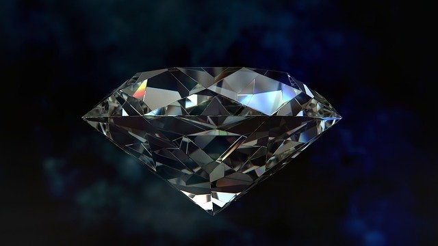 Pourquoi choisir des diamants de synthèse pour vos bijoux ?
