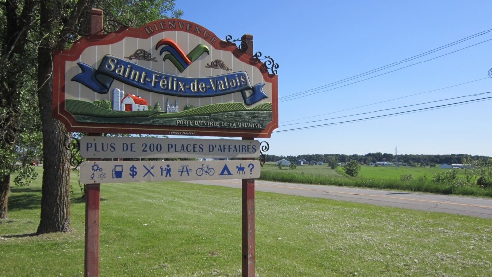 Saint-Félix-de-Valois continue ses mises à jour face au COVID-19