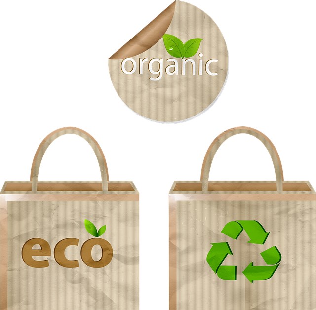 Emballage écologique : la différence entre « recyclable » et « biodégradable »