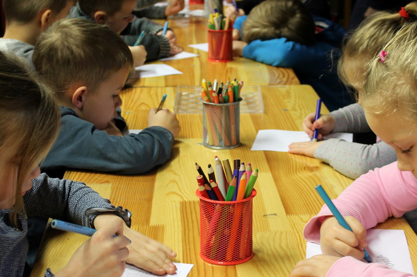 Si les écoles/garderies rouvrent avant le 4 mai, allez-vous y envoyer vos enfants?