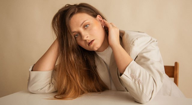 La fin du printemps: un premier EP pour la Lanaudoise Mariko
