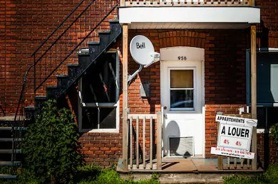 Selon Action-Logement Lanaudière :« Les deux mesures d'aide aux locataires répondent en partie »
