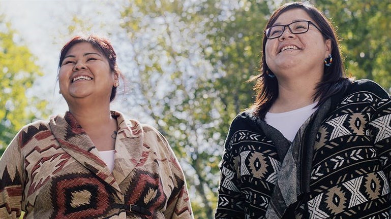 Le troisième et dernier volet de l'aide annoncée par le gouvernement de Justin Trudeau ce 29 mai cible les investissements dans les hébergements pour les femmes autochtones victimes de violences. Ils seront situés dans les communautés.