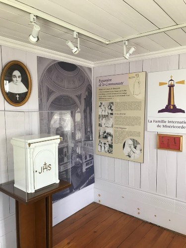 La Maison Rosalie-Cadron de Lavaltrie rouvre le 25 juin