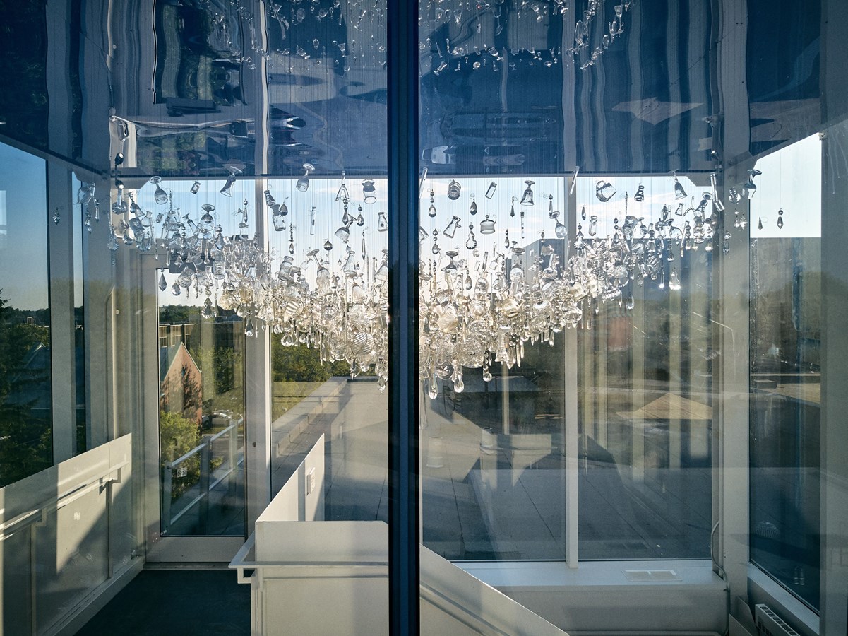 Au Musée d'art de Joliette, les travailleurs de la santé ont un accès gratuit ce week-end