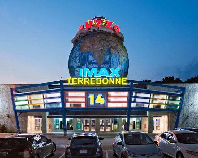 Fermés depuis mars, les Cinémas Guzzo ouvriront au public avec Les aventures de Billy Stone : le médaillon sacré et Fabuleuses aventures à Oz, ainsi qu'avec une sélection de films populaires qui ont déjà été projetés en salle, en attendant la sortie de nouveaux films. 