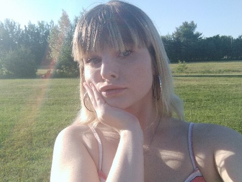 Léonie Watson a disparu depuis le 30 juin; la police demande l'aide de la population pour la retrouver. 