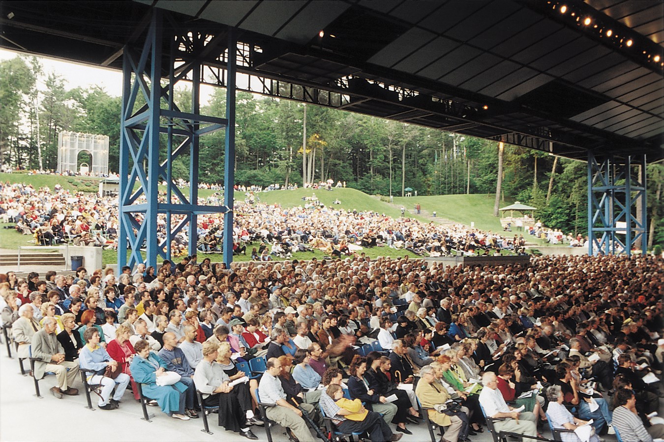 Le Festival de Lanaudière sera virtuel cet été