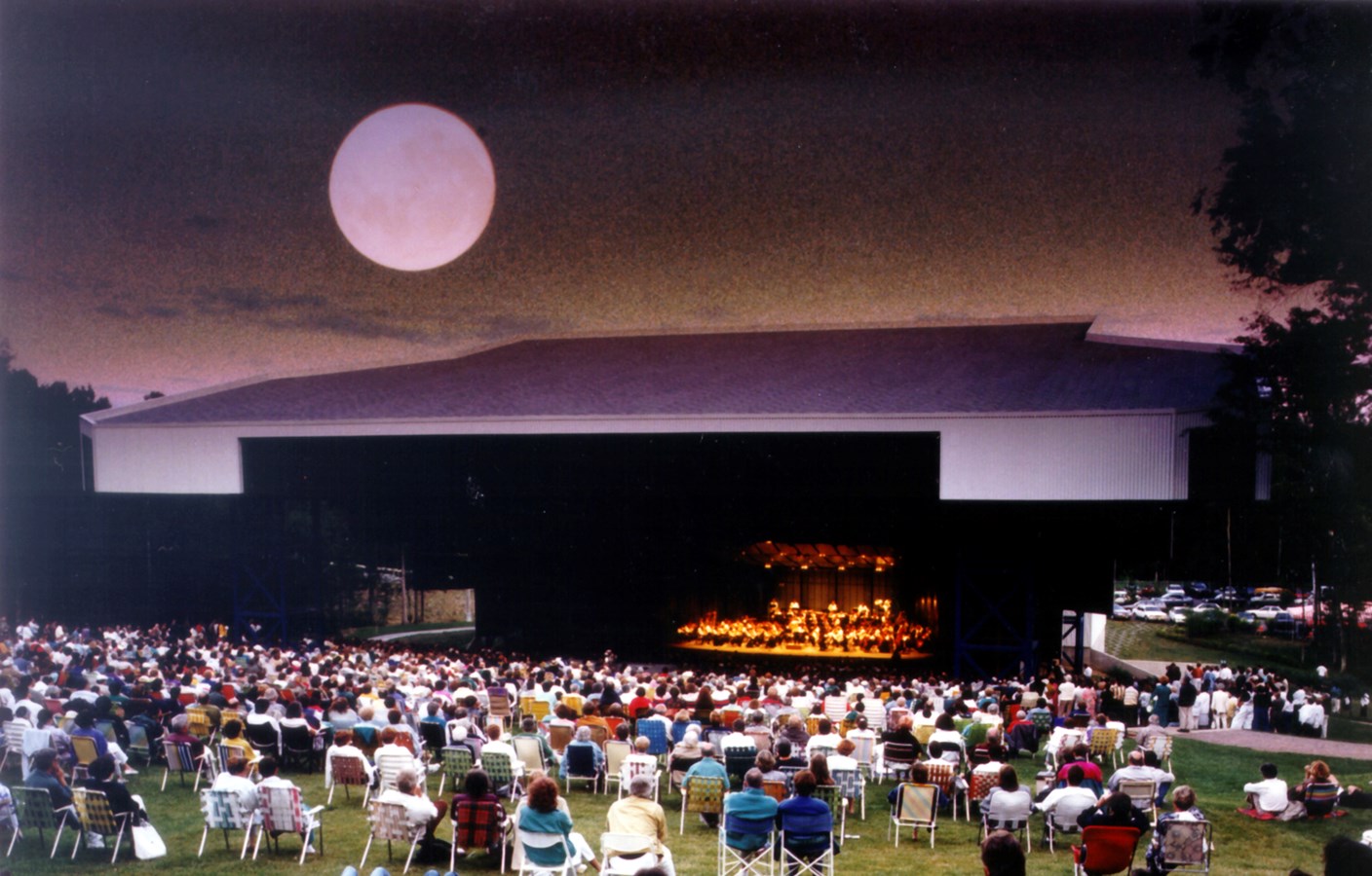 Le Festival de Lanaudière sera virtuel cet été