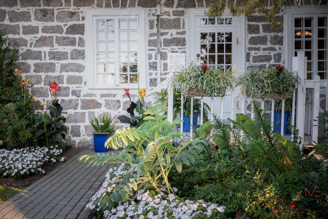 La Maison Antoine-Lacombe a rouvert ses portes