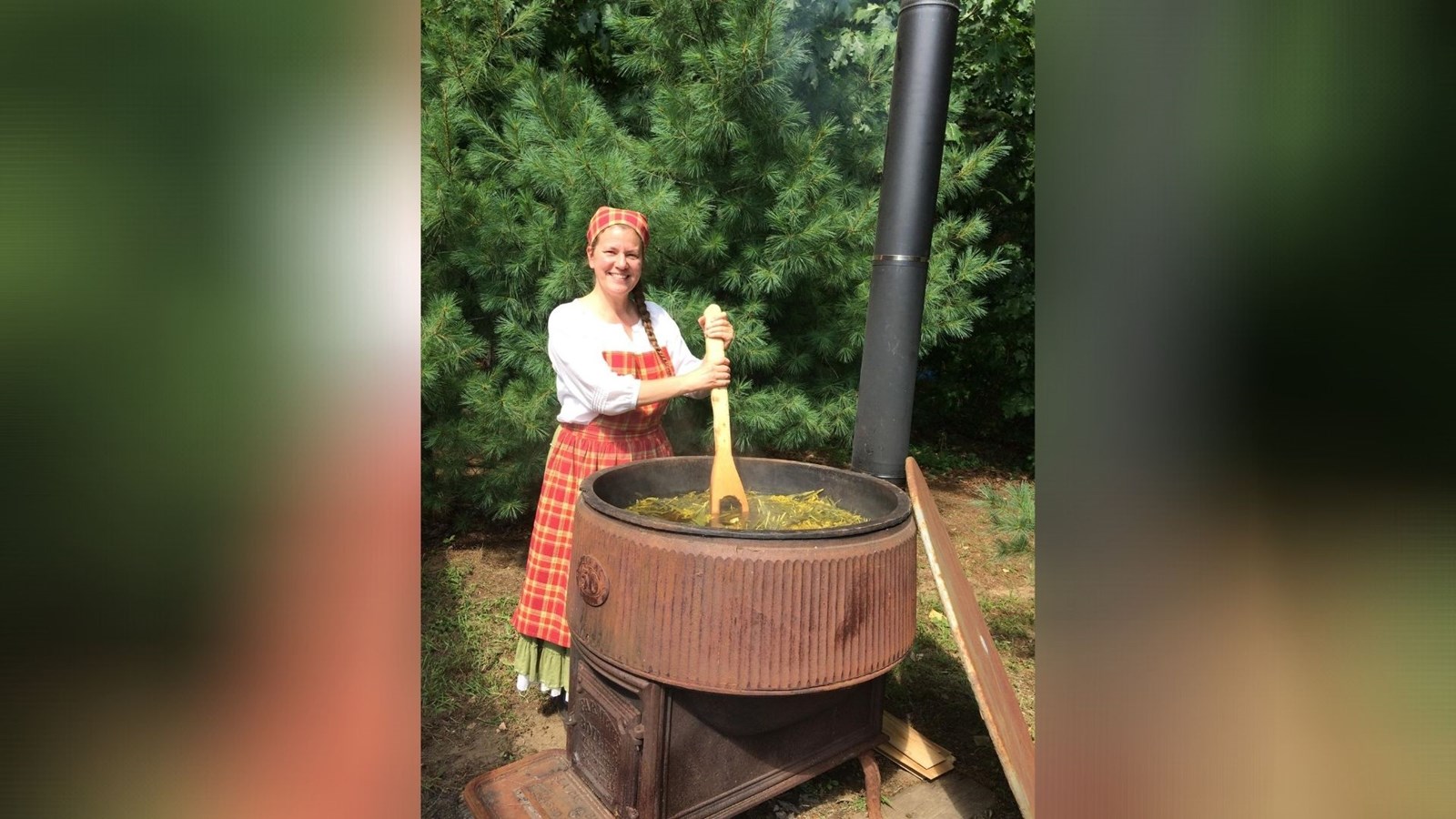 La Maison Rosalie-Cadron présentent « Les savoir-faire prennent l'air »