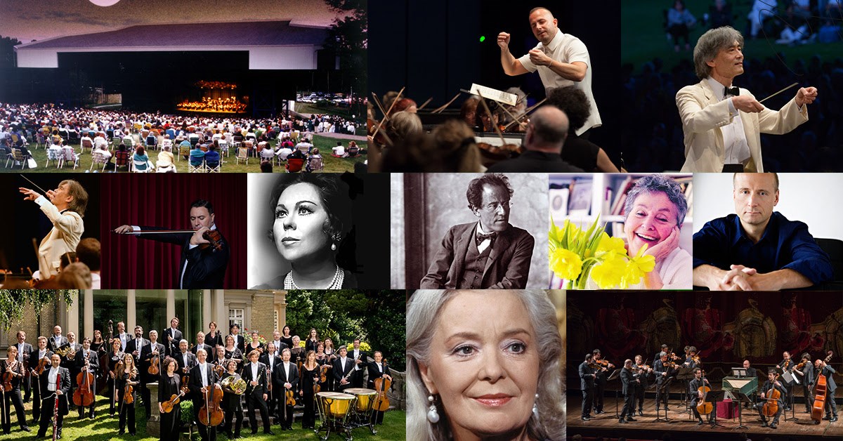 Le Festival de Lanaudière, plus connecté que jamais