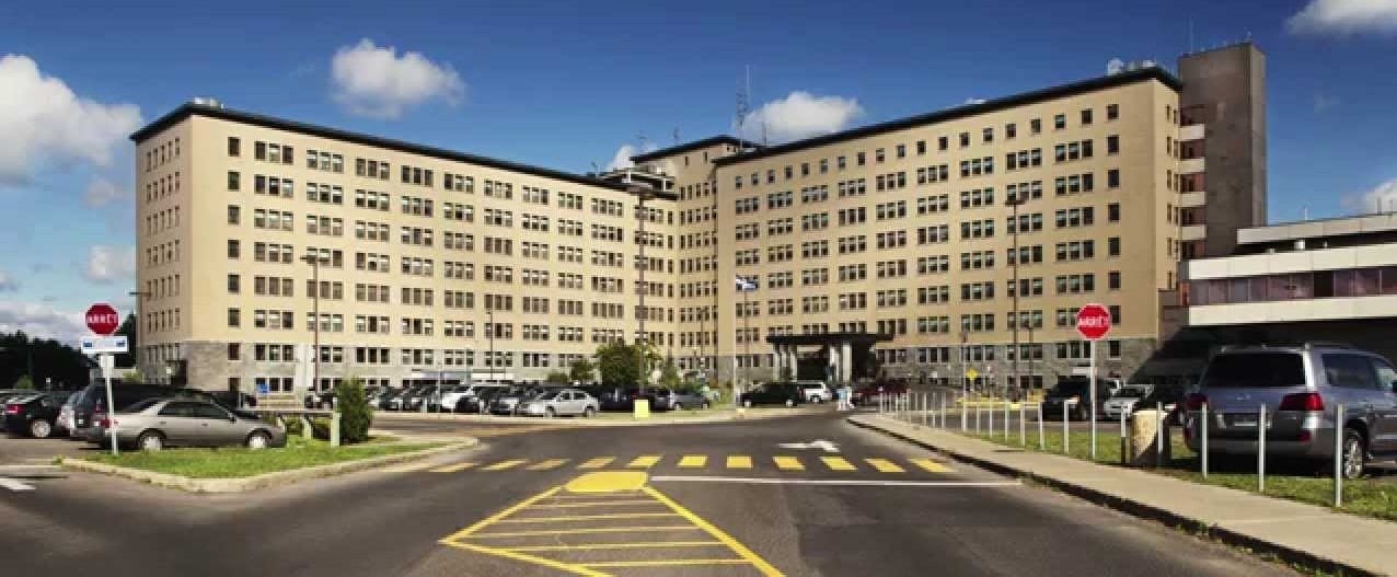 Une éclosion de COVID-19 a lieu au centre hospitalier de Lanaudière