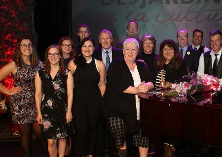 À cause de la pandémie de la COVID-19, la formule ainsi que le processus des Grands Prix Desjardins de la culture ont changé. En effet, pour la 29e édition, il n’y a que 5 prix remis, incluant le prestigieux prix du CALQ.