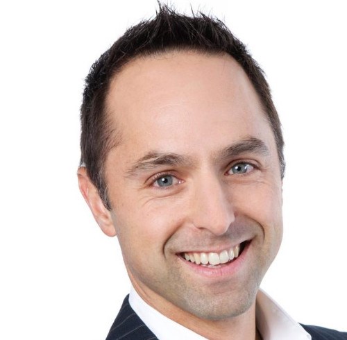 Stéphane Dignard.