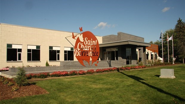 L’hôtel de ville de Saint-Charles-Borromée rouvre au public demain