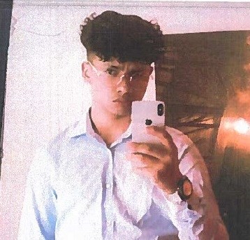 Robinson Cabarcas Toledo, 14 as, se serait trouvé dans le secteur de la rue Saint-Louis à Joliette jusqu’au 29 août dernier.
