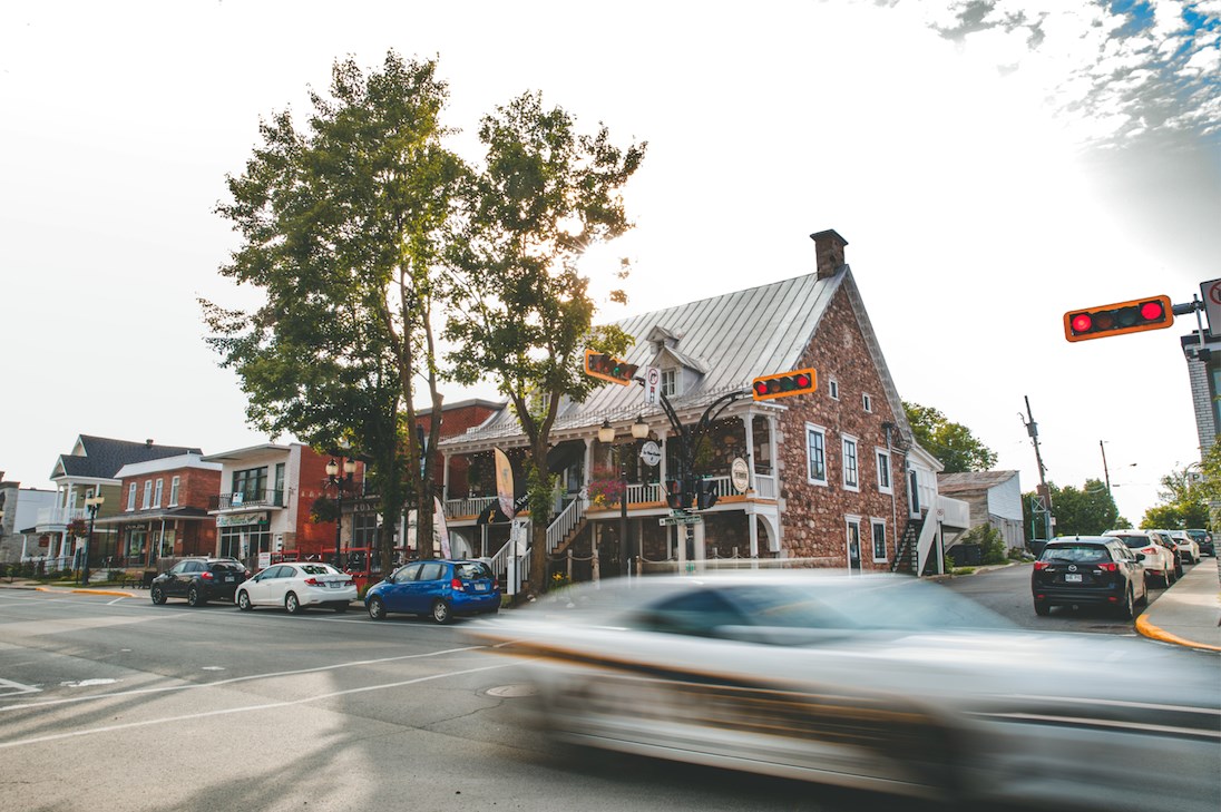 Living lab Lanaudière et Tourisme Lanaudière associés pour l'innovation