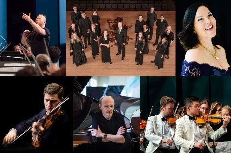 Le Festival de Lanaudière de retour en salle pour six concerts en septembre