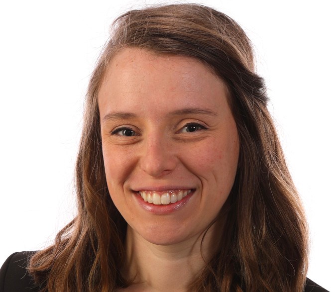 La coordonnatrice du Living Lab Lanaudière, Noémie Blanchette-Forget, explique que plusieurs maillages entre entreprises et startups ont progressé lors des derniers mois.