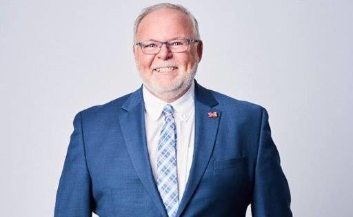 Ce renouvellement démontre une ferme volonté de faire ensemble, selon le président de la Table, Normand Grenier (en photo).