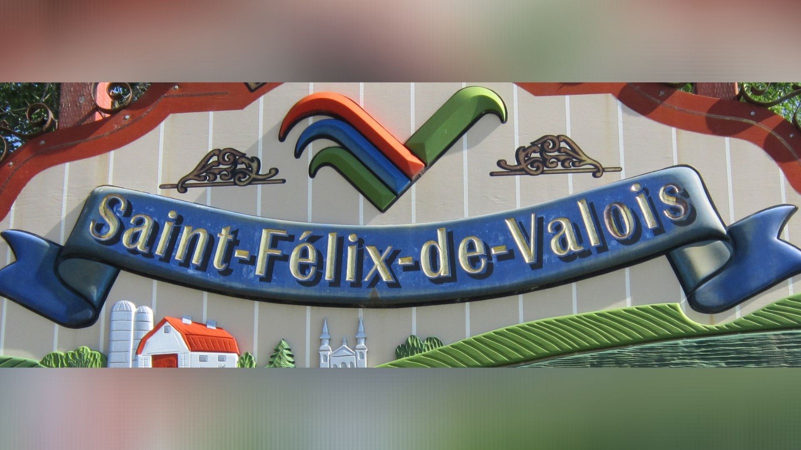 Ajustement des mesures à Saint-Félix-de-Valois