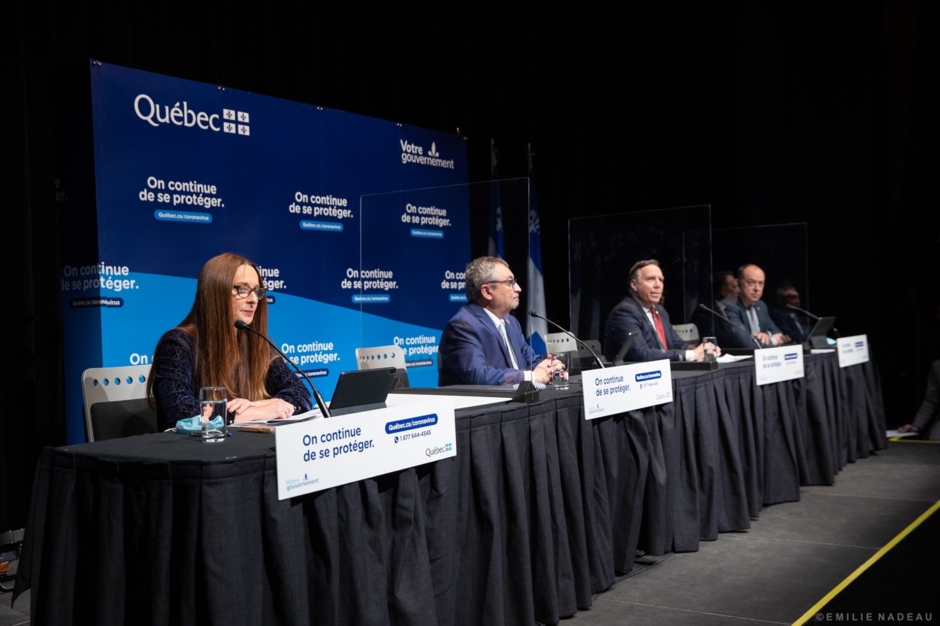 La situation est plus que critique dans les hôpitaux de la province