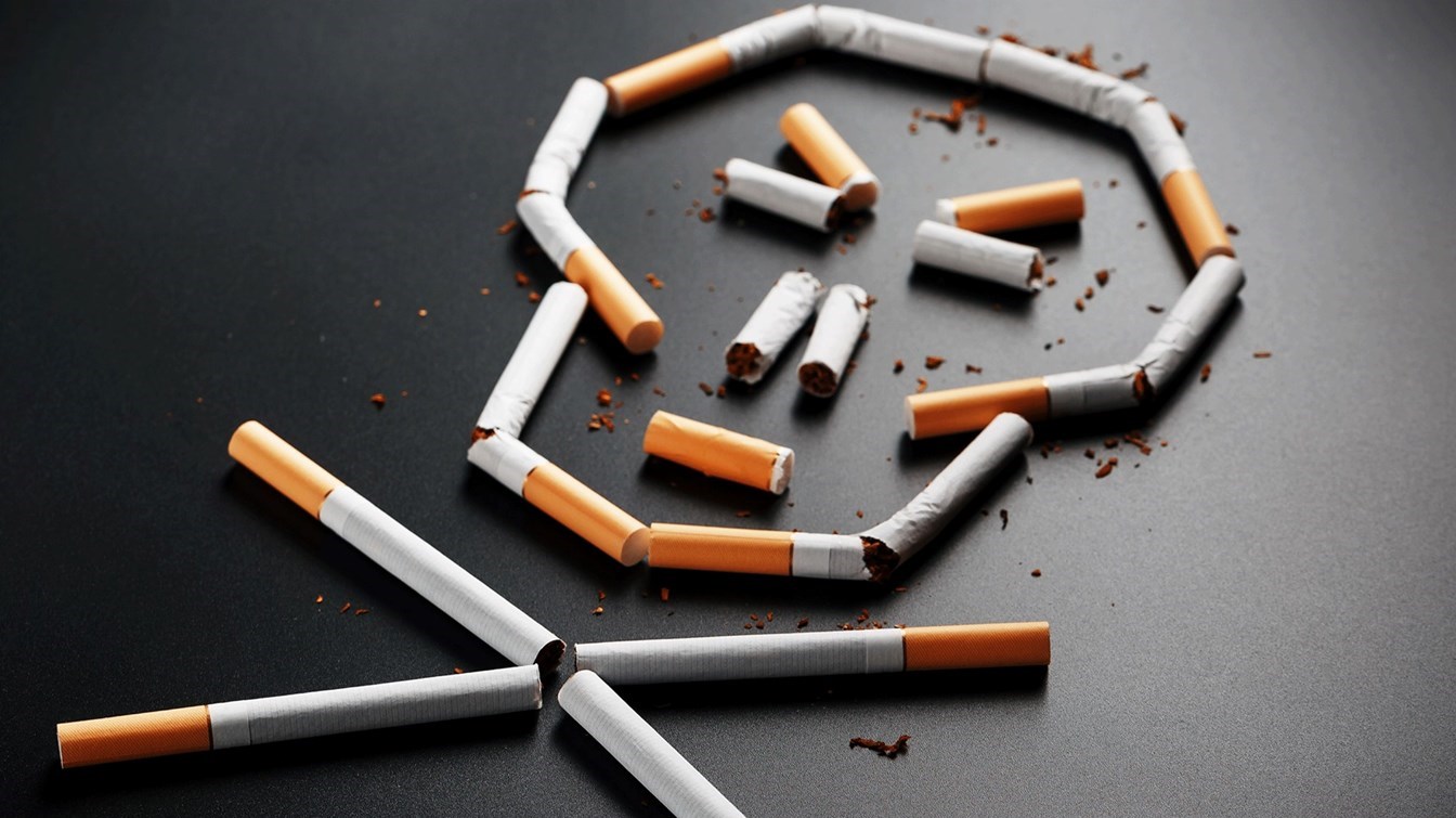 Aujourd'hui commence la Semaine pour un Québec sans tabac