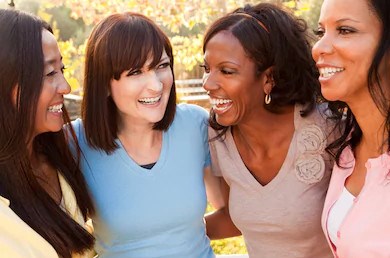 Marche mondiale des femmes dans Lanaudière