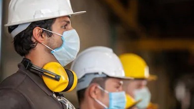 Semaine de la santé et de la sécurité au travail : La CSN veut en faire une priorité