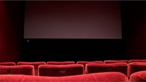 Présentation d’un documentaire pour les journées québécoises de solidarité internationale