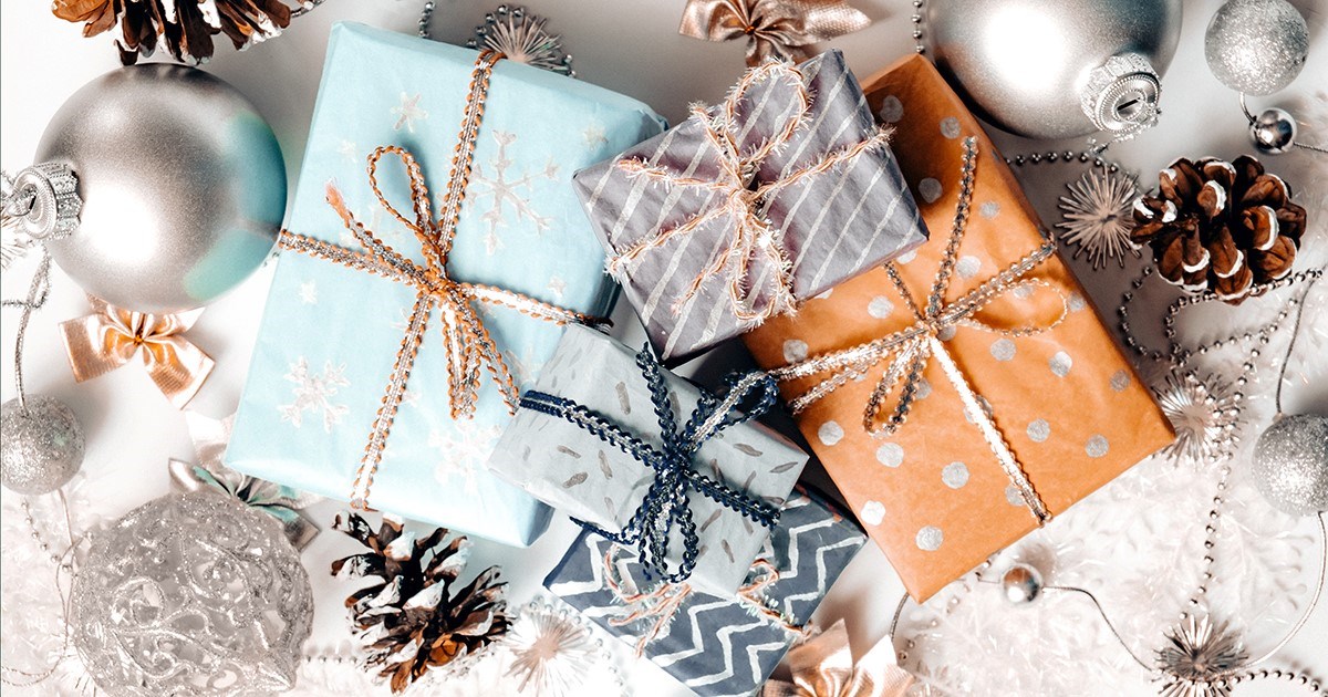 Projet de parrainage pour noël à Joliette