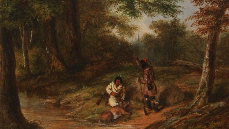 Une famille québécoise lègue d’importantes œuvres d’art au Musée d’art de Joliette