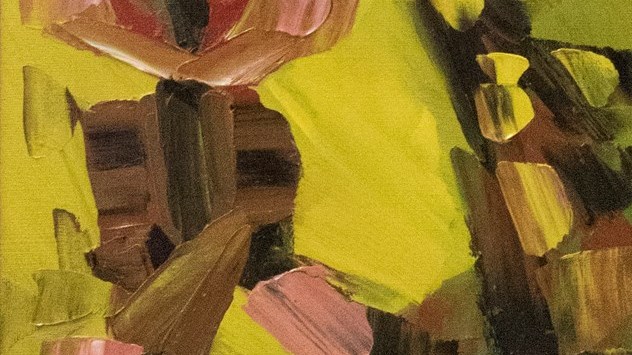 Une famille québécoise lègue d’importantes œuvres d’art au Musée d’art de Joliette