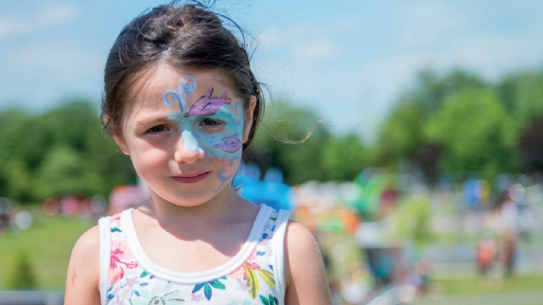 Appel de dossiers pour les Fêtes O’Parc 2022