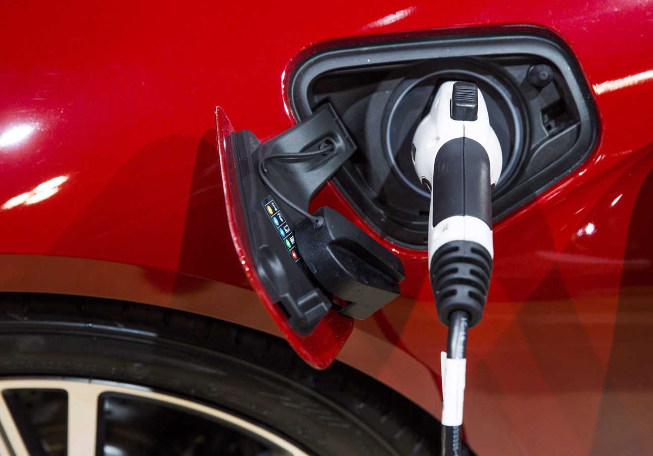 Le Canada veut remanier son programme de rabais sur les véhicules électriques