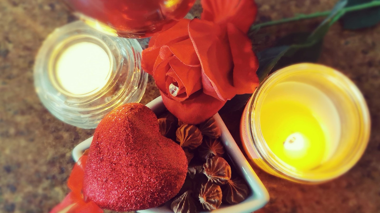 Que faire en cette Saint-Valentin 2021 ?