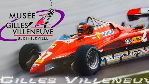 Le musée Gilles-Villeneuve va rouvrir ses portes mercredi