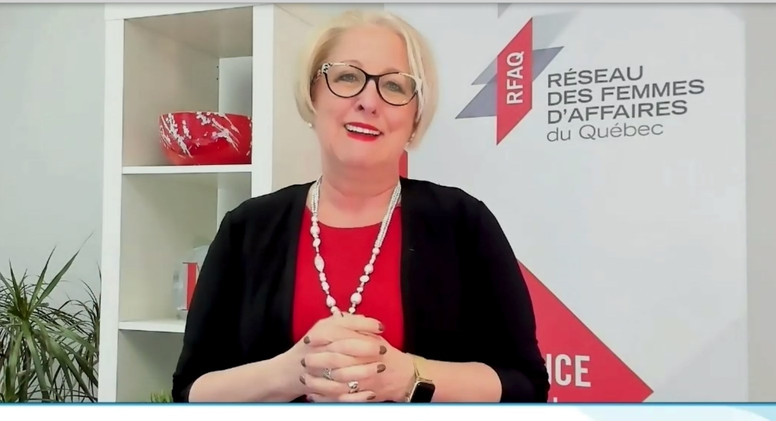 Québec investit 1,2 M$ pour accélérer la relance des entreprises à propriété féminine