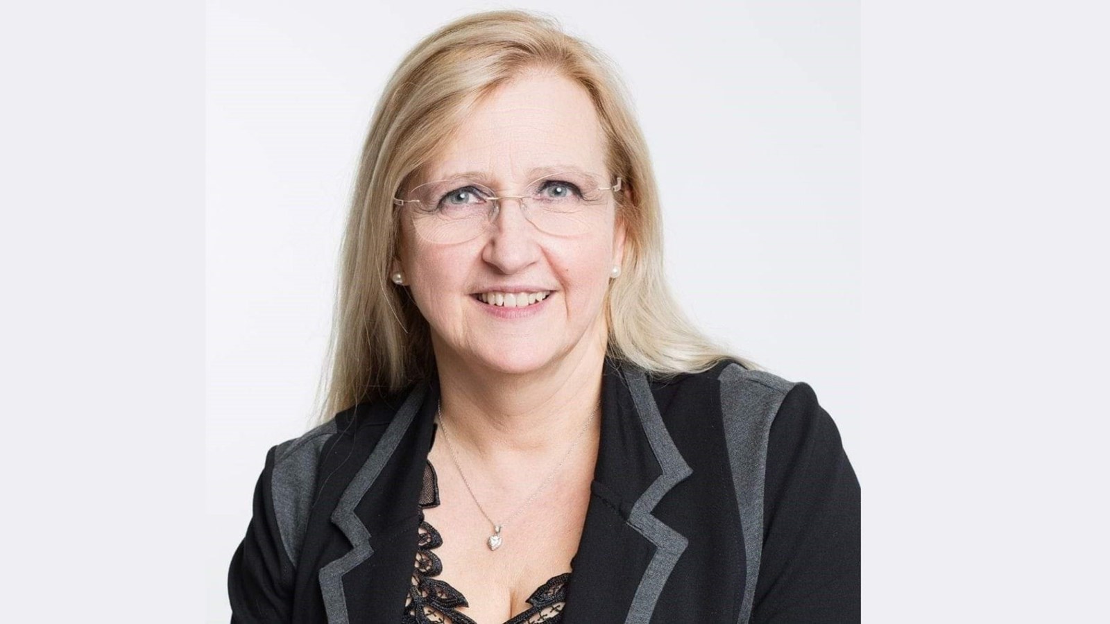 Gisèle Desroches nommée candidate dans Montcalm