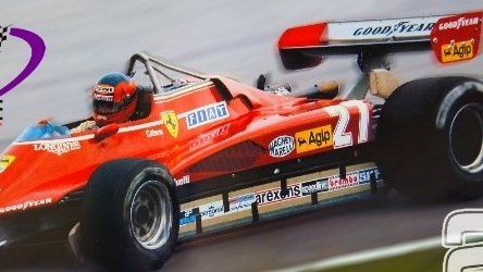 Le musée Gilles-Villeneuve est à nouveau ouvert