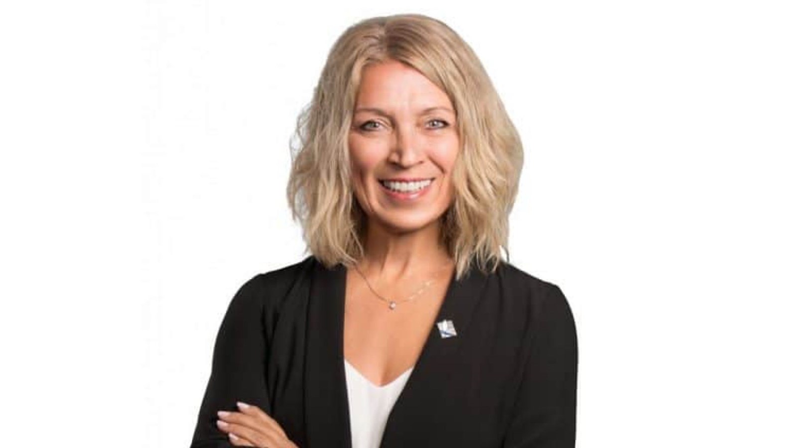 Sainte-Anne-des-Plaines salue la nomination de Lucie Lecours