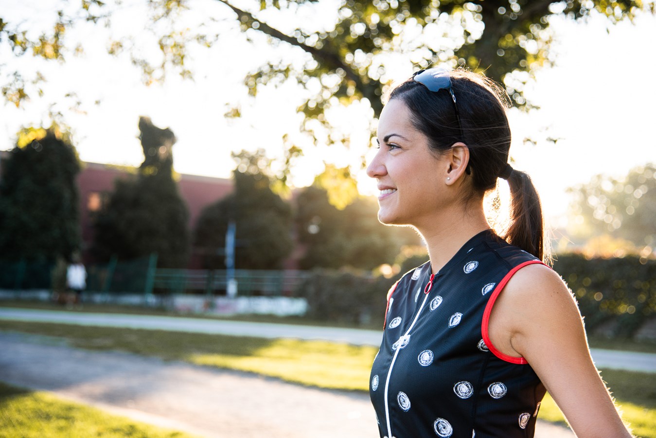 Une Joliettaine gravira à vélo un Everest virtuel pour le Centre de pédiatrie sociale