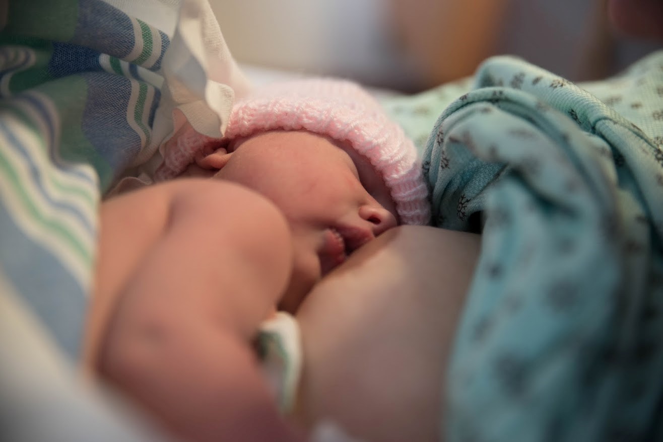 Un nouveau service pour les parents qui éprouvent de la difficulté avec leur allaitement dans Lanaudière 