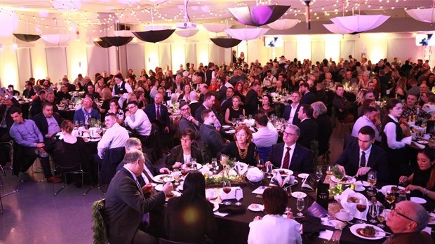 Gala Excelsiors 2021 : les inscriptions sont ouvertes