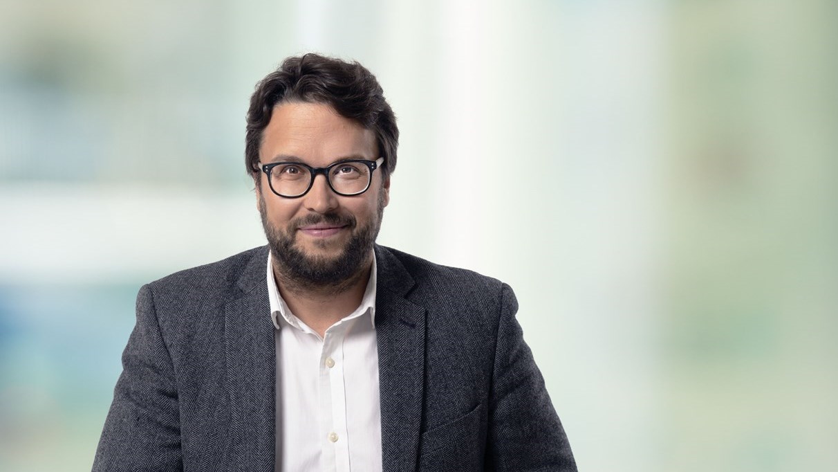 Gabriel Ste-Marie