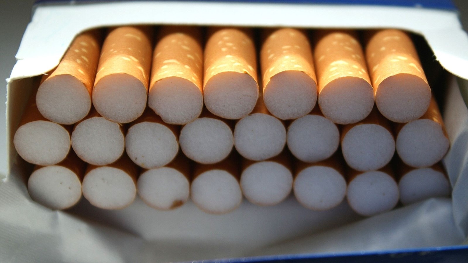 48 000 cigarettes de contrebande saisies à Sainte-Julienne