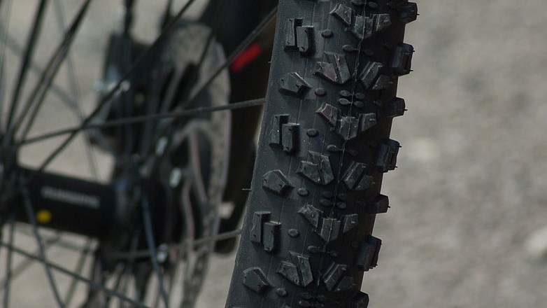 L'outil dresse notamment un répertorie les endroits donnant accès à des supports à vélos dans la région